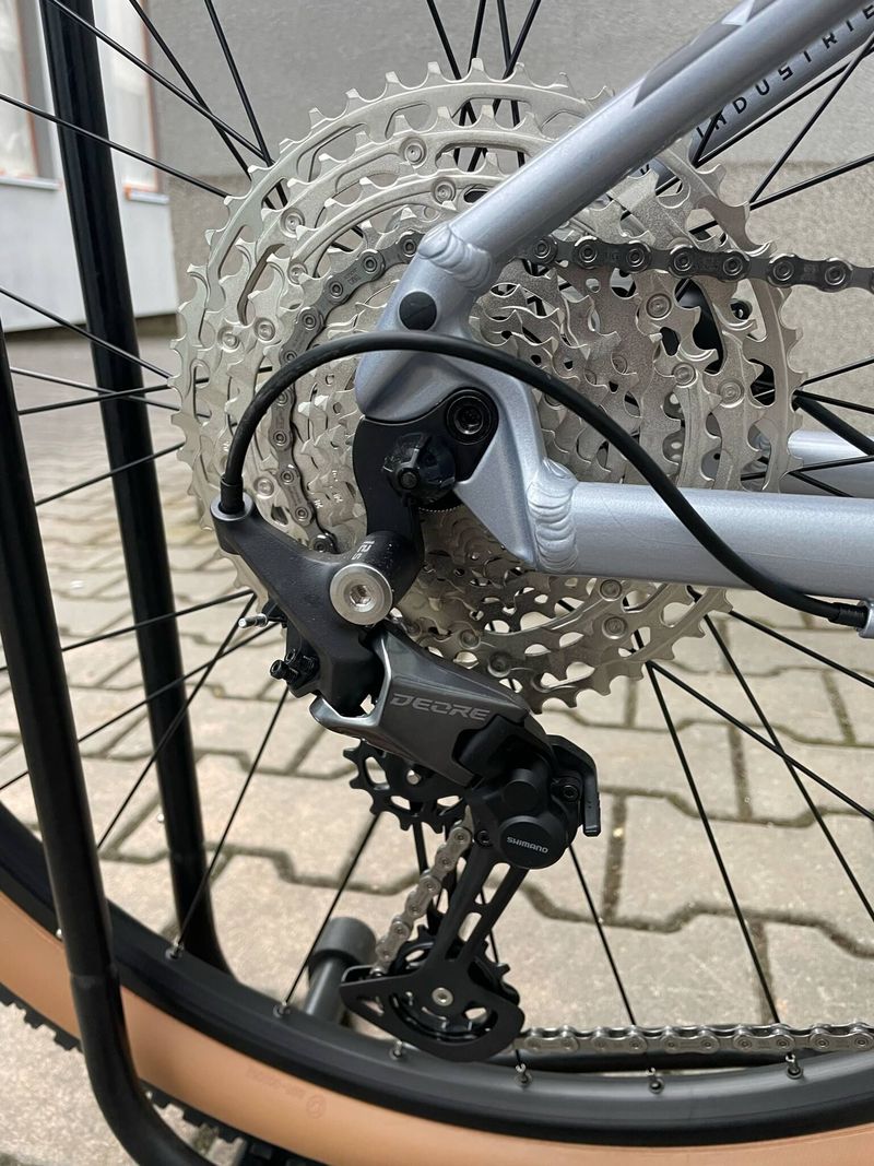 Nové kolo KTM ULTRA GLORIOUS 29" SLEVA velikost S 