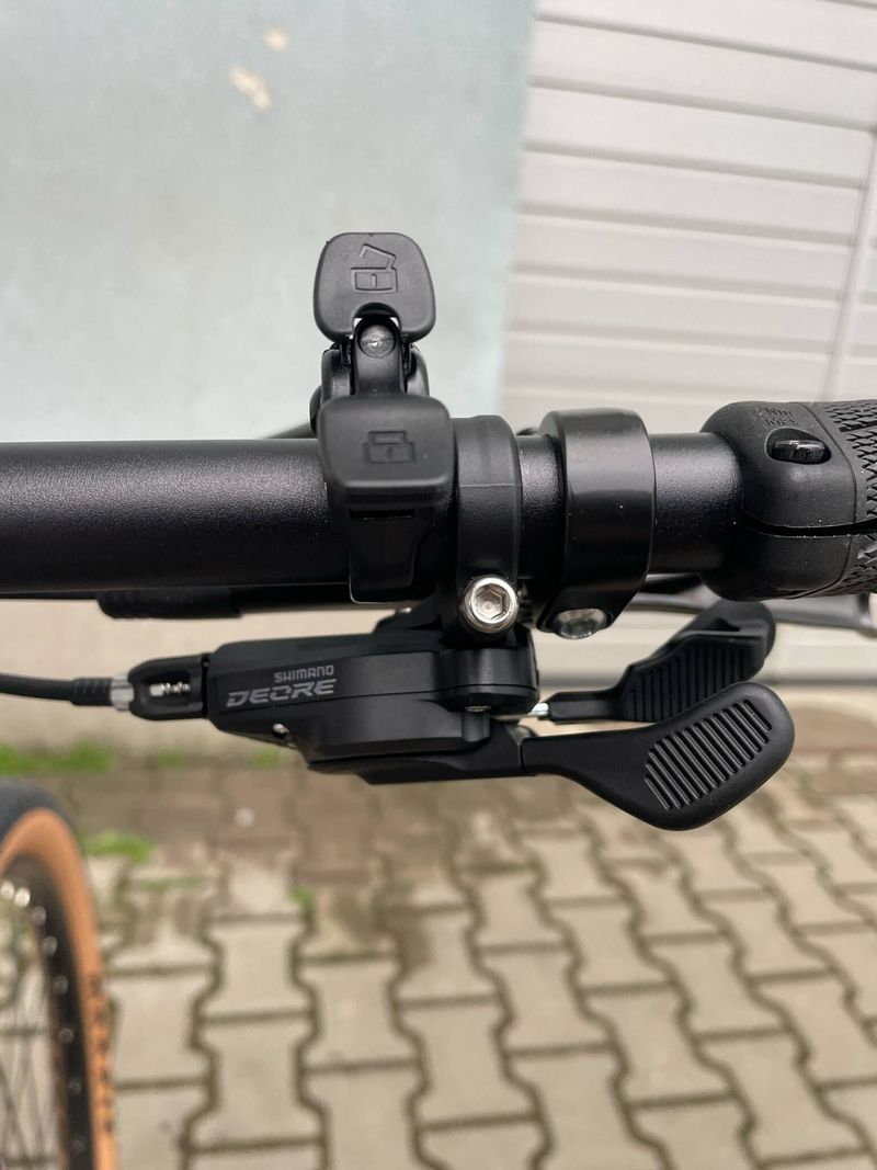 Nové kolo KTM ULTRA GLORIOUS 29" SLEVA velikost S 
