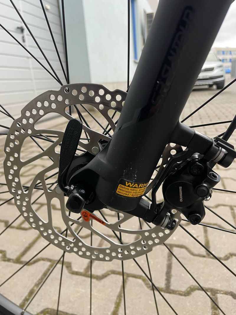 Nové kolo KTM ULTRA GLORIOUS 29" SLEVA velikost S 