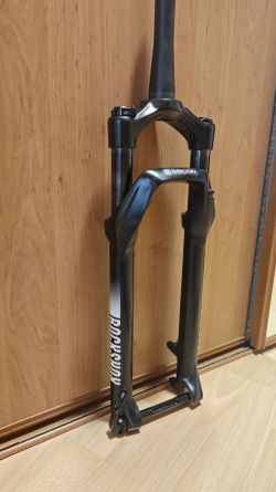 RockShox Recon Silver RL, 29 (Po servisu) + lock-out, blatnik 