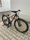 Nové dětské kolo KTM WILD SPEED DISC 26”