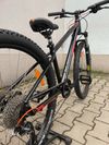 Nové dětské kolo KTM WILD SPEED DISC 26”