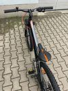 Nové dětské kolo KTM WILD SPEED DISC 26”