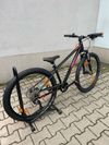 Nové dětské kolo KTM WILD SPEED DISC 26”