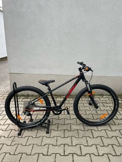 Nové dětské kolo KTM WILD SPEED DISC 26”