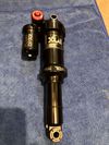 Fox float DPX2 Performance 205x 65 Trunnion