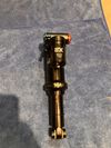 Fox float DPX2 Performance 205x 65 Trunnion