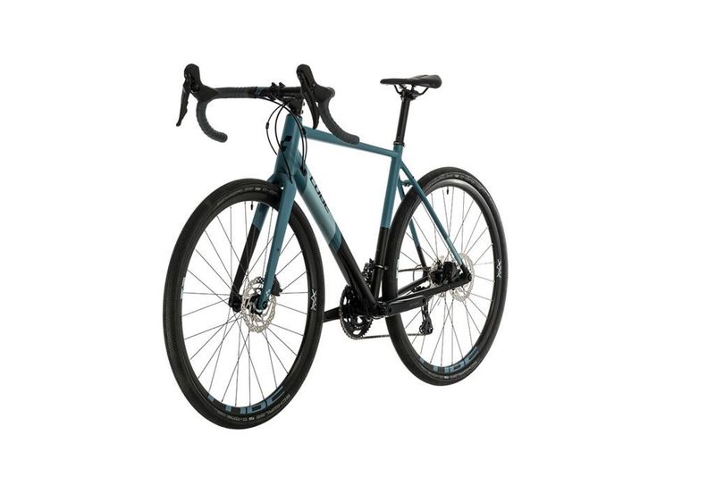 GRAVEL CUBE NUROAD RACE - XL (61)