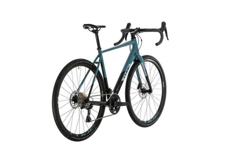 GRAVEL CUBE NUROAD RACE - XL (61)