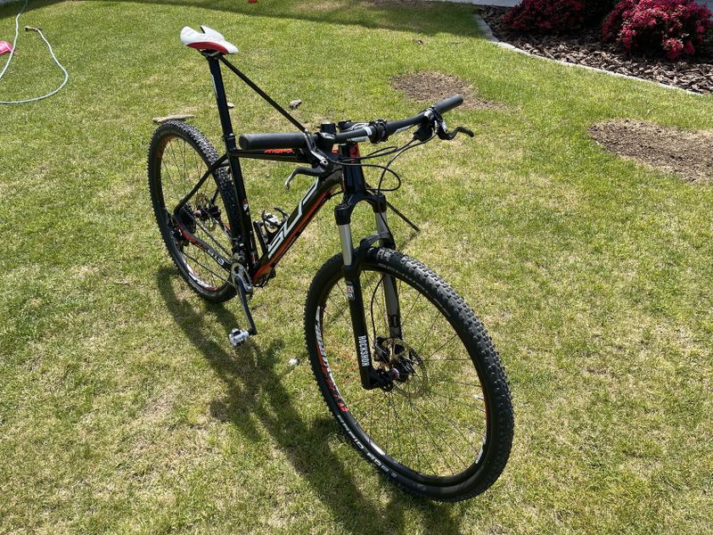 Superior XP 919