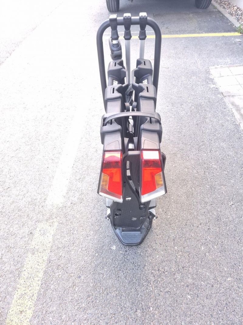 EasyFold XT 3 934 - nosič na 3 kola / elektrokola