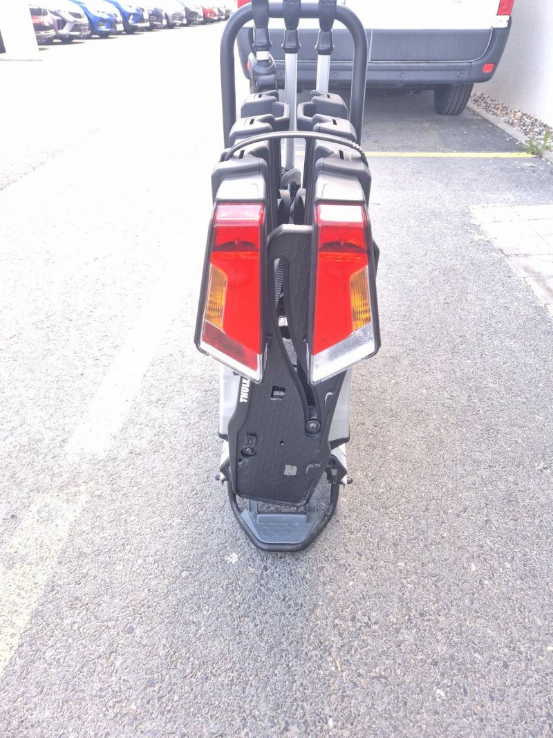 EasyFold XT 3 934 - nosič na 3 kola / elektrokola