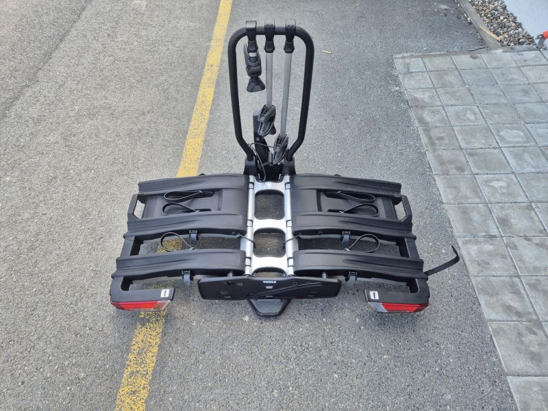 EasyFold XT 3 934 - nosič na 3 kola / elektrokola