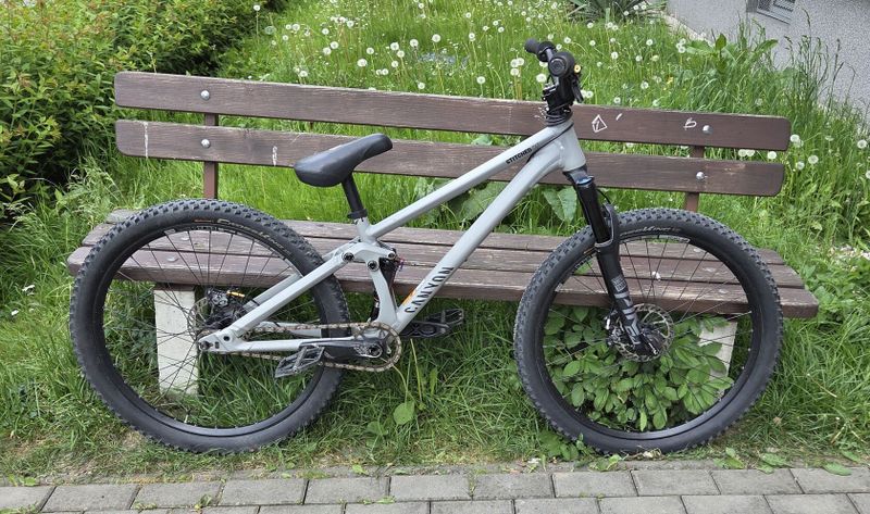 Canyon Stitched 720