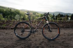 Kellys Gate 30 – vel. L – Brno
