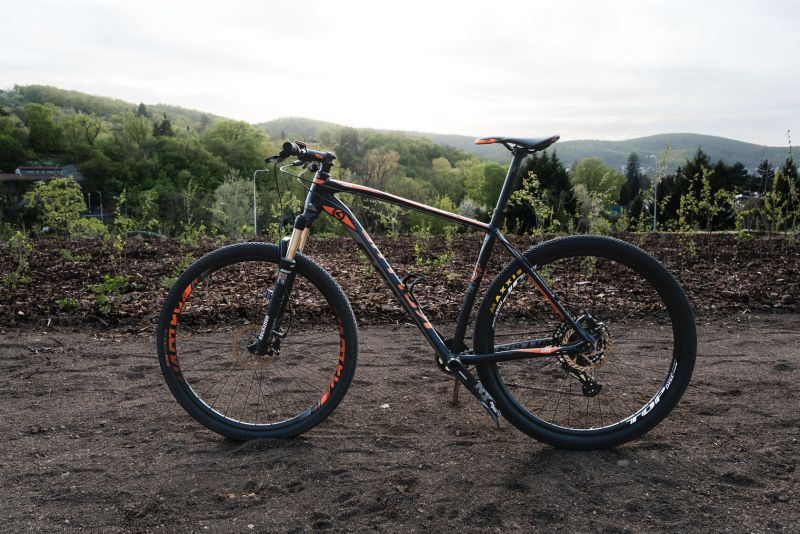 Kellys Gate 30 – vel. L – Brno