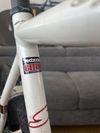 STEVENS Cyclocross Super Prestige