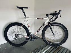 STEVENS Cyclocross Super Prestige