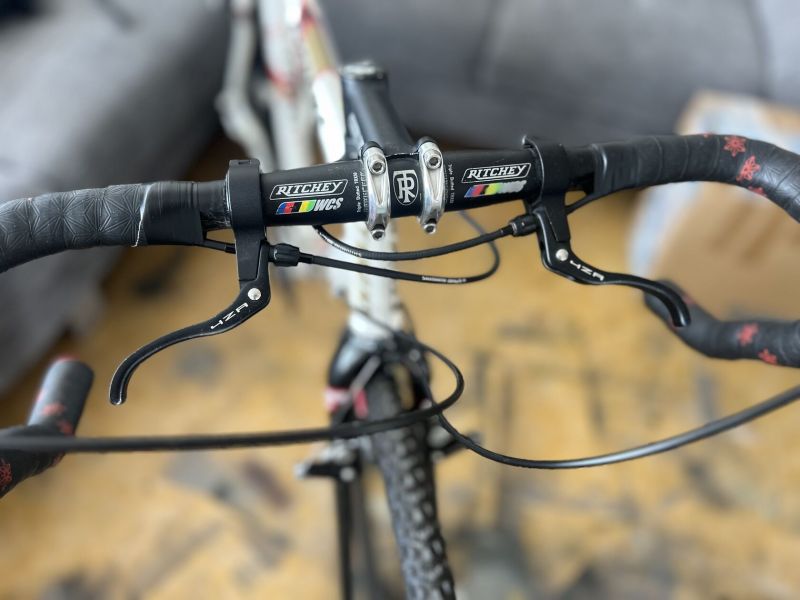 STEVENS Cyclocross Super Prestige