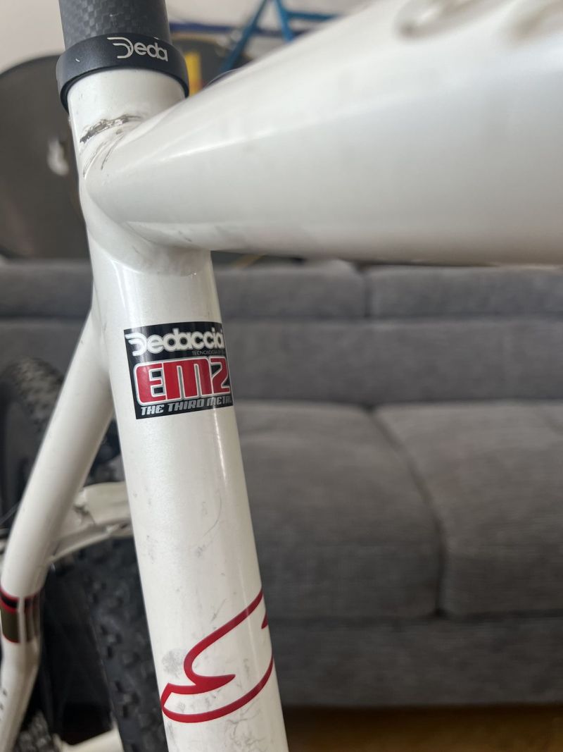 STEVENS Cyclocross Super Prestige