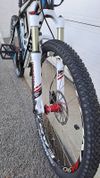 Prodám horské kolo GIANT XTC Composite 