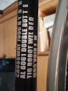 Kolo Merida Crossway TFS 100