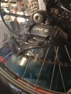Kolo Merida Crossway TFS 100