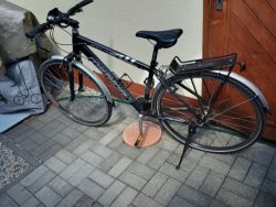 Kolo Merida Crossway TFS 100