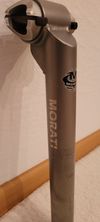 Sedlovky DEDA - THOMSON - MORATI
