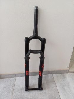 Marzocchi Bomber Z2 130 29 