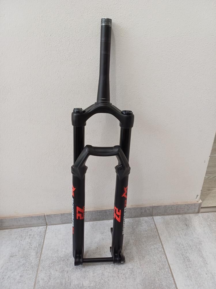 Marzocchi Bomber Z2 130 29 