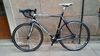 Haibike Q-Race XL, ALU 6061 + carbon