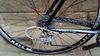 Haibike Q-Race XL, ALU 6061 + carbon