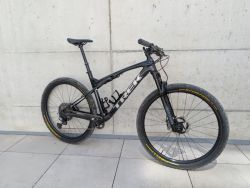 Trek Supercaliber XL Shimano XTR