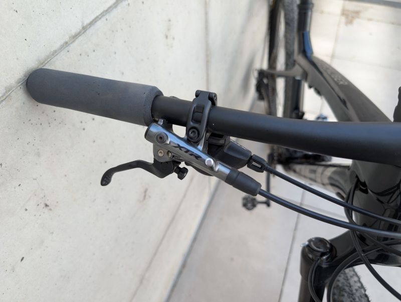 Trek Supercaliber XL Shimano XTR