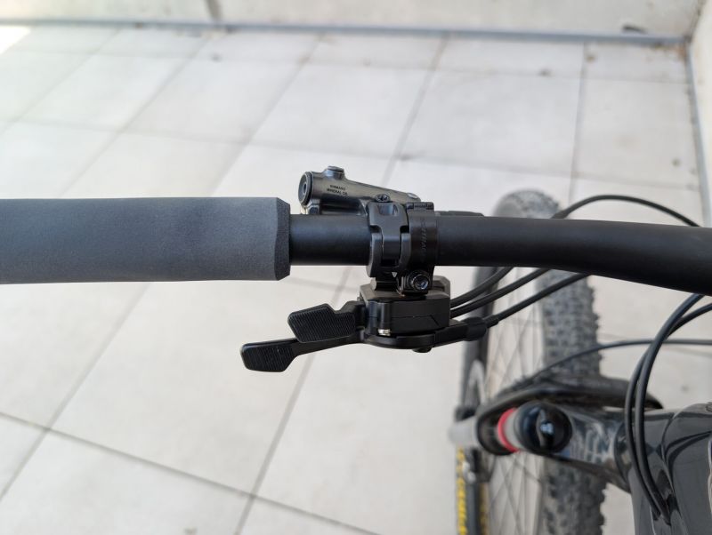 Trek Supercaliber XL Shimano XTR
