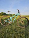 YETI SB 100 Turq 