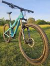 YETI SB 100 Turq 