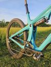 YETI SB 100 Turq 