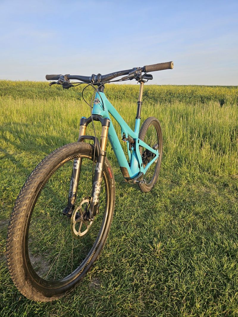 YETI SB 100 Turq 