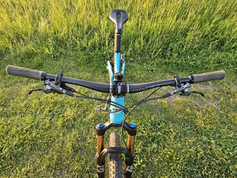 YETI SB 100 Turq 