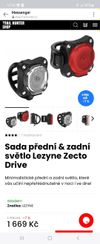 Prodám kolo