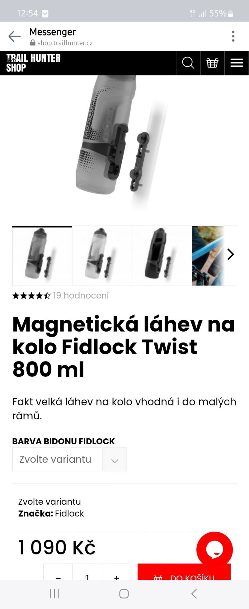 Prodám kolo