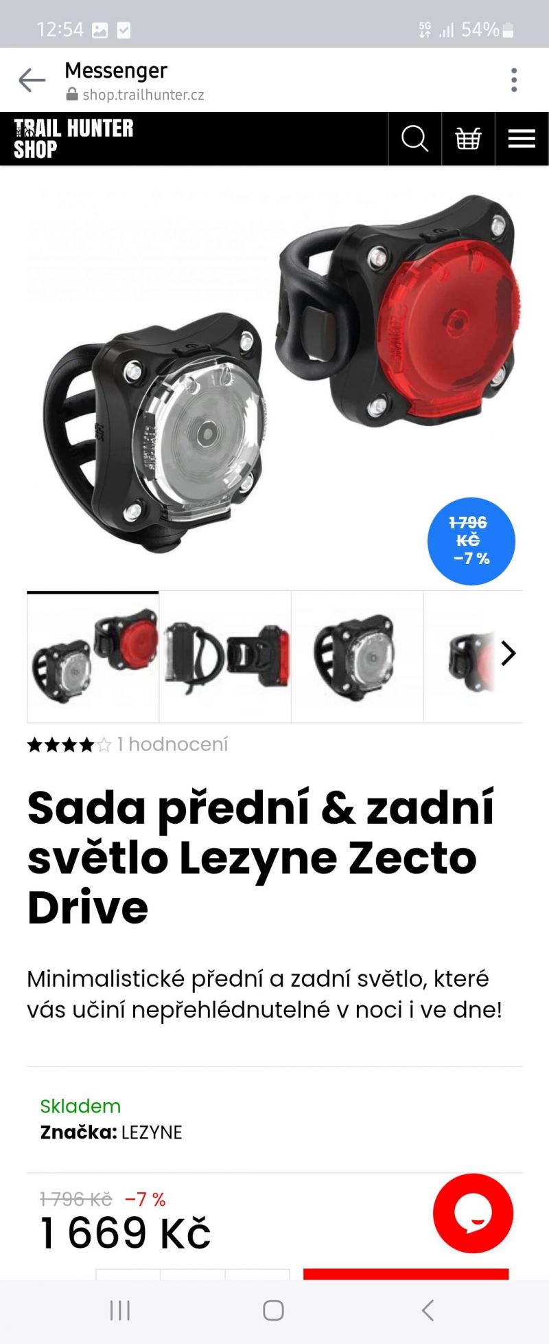 Prodám kolo