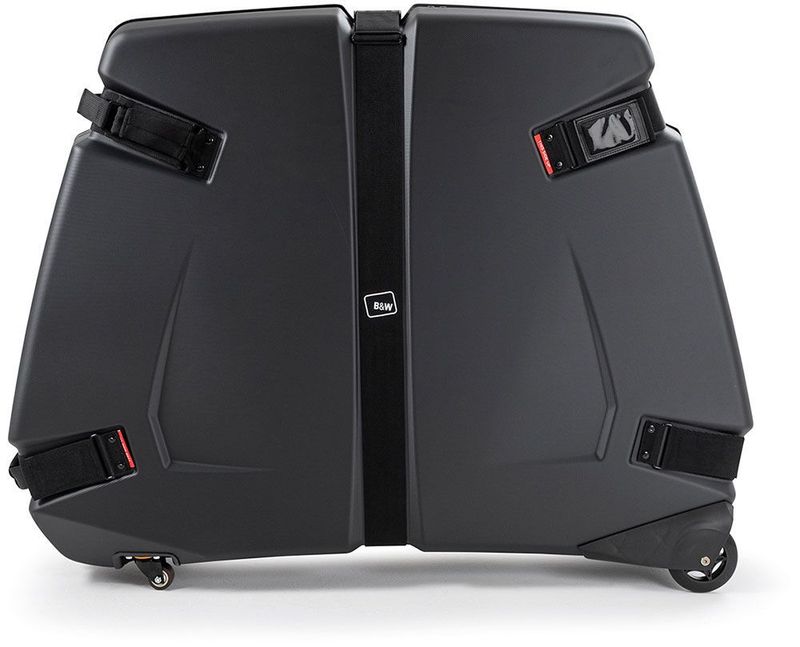 B&W bike box II