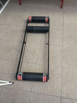 Válce Force