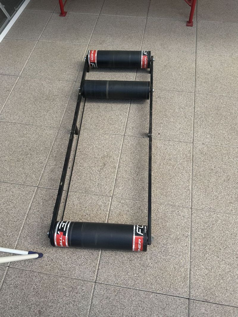 Válce Force