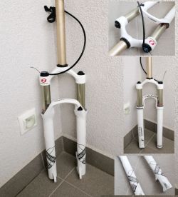 Rock Shox Reba RL