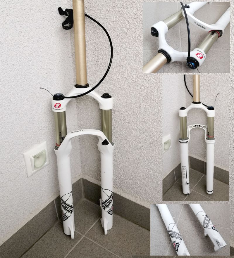 Rock Shox Reba RL