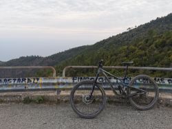 Giant Trance X 2021 2 